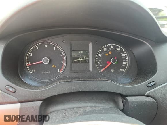 ✅ 2011 Volkswagen Jetta SEL • VIN: 3VWLZ7AJ1BM394320 • Lot: 67528015. Listed on Copart with 225,314 mi. Free auction sales archive from the USA and detailed vehicle history report at DreamBid. Image 9.