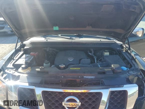 ✅ 2013 Nissan Armada SV • VIN: 5N1AA0NC8DN611094 • Lot: 70495805. Wystawiony na Copart z przebiegiem 154 283 mil. Bezpłatny archiwum sprzedaży aukcyjnych z USA i szczegółowy raport historii pojazdu na DreamBid. Zdjęcie 12.