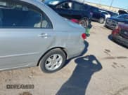 ✅ 2003 Toyota Corolla S • VIN: 1NXBR32E93Z061610 • Lot: 43799279. Listed on IAAI with 200,286 mi. Free auction sales archive from the USA and detailed vehicle history report at DreamBid. Image 6.