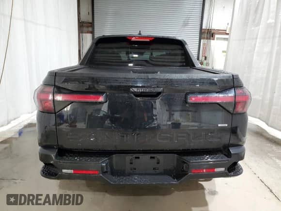 2024 Hyundai Santa Cruz SEL z VIN 5NTJCDAE2RH081761, wystawiony jako Copart lot #83656624 z przebiegiem 9 178 mil mil oraz Szkoda całkowita • Salvage title. Historia ofert i sprzedaży dostępna na DreamBid. Obrazek 6.