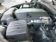 2021 Dodge Durango R/T with VIN 1C4SDJCT2MC837619, listed as a IAAI auction lot 41579641 with 49,603 mi miles and . Bid and sale history available at DreamBid. Image 19.