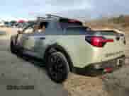 2022 Hyundai Santa Cruz SEL с VIN 5NTJCDAE4NH019773, выставлен на аукционе Copart как лот 43686295 с пробегом Не указан миль и Списание • Salvage title. История ставок и продаж доступна на DreamBid. Изображение 10.