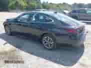 2021 Hyundai Sonata SEL with VIN KMHL14JA9MA147714, listed as a IAAI auction lot 43101880 with 30,502 mi miles and . Bid and sale history available at DreamBid. Image 3.