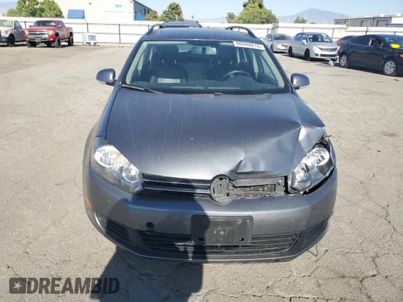 ✅ 2012 Volkswagen Jetta SE • VIN: 3VWPP7AJXCM673905 • Lot: 66944215. Listed on Copart with 122,191 mi. Free auction sales archive from the USA and detailed vehicle history report at DreamBid. Image 5.