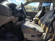 ✅ 2002 Jeep Grand Cherokee Laredo • VIN: 1J4GW48S52C232227 • Lot: 85100645. Listed on Copart with 128,563 mi. Free auction sales archive from the USA and detailed vehicle history report at DreamBid. Image 7.