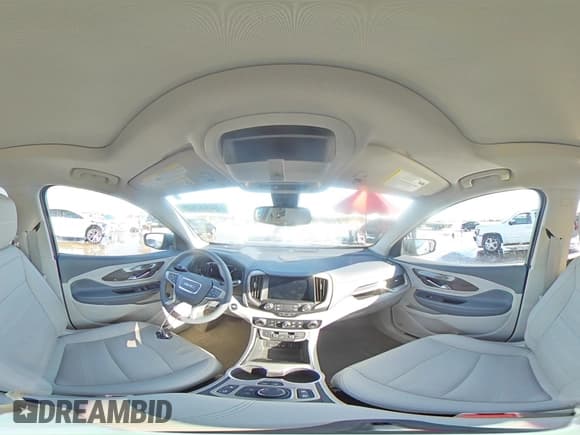 ✅ 2023 GMC Terrain Denali • VIN: 3GKALXEG2PL156651 • Lot: 84937925. Wystawiony na Copart z przebiegiem 25 428 mil. Bezpłatny archiwum sprzedaży aukcyjnych z USA i szczegółowy raport historii pojazdu na DreamBid. Zdjęcie 16.