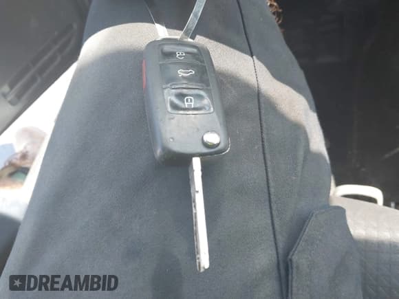 ✅ 2015 Volkswagen Jetta S • VIN: 3VW2K7AJ4FM306835 • Lot: 42881655. Listed on IAAI with 212,508 mi. Free auction sales archive from the USA and detailed vehicle history report at DreamBid. Image 11.