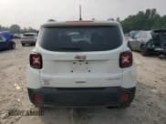 ✅ 2019 Jeep Renegade Limited • VIN: ZACNJBD14KPK05140 • Lot: 67377755. Wystawiony na Copart z przebiegiem 85 331 mil. Bezpłatny archiwum sprzedaży aukcyjnych z USA i szczegółowy raport historii pojazdu na DreamBid. Zdjęcie 6.