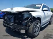 ✅ 2024 Mercedes-Benz GLS 450 • VIN: 4JGFF5KE1RB236068 • Lot: 42397816. Listed on IAAI with 14,039 mi. Free auction sales archive from the USA and detailed vehicle history report at DreamBid. Image 20.