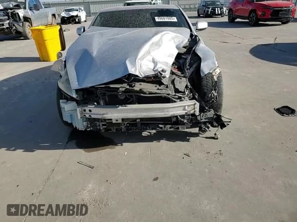 ✅ 2013 Nissan 370Z • VIN: JN1AZ4EH2DM880023 • Лот: 49601885. Опубликован ранее на Copart с пробегом 79 196 миль. Бесплатный доступ к архиву аукционных продаж из США и подробный отчёт об истории автомобиля на DreamBid. Изображение 11.