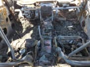 ✅ 2008 Subaru Impreza WRX • VIN: JF1GE746X8G508816 • Lot: 49580425. Listed on Copart with Not provided. Free auction sales archive from the USA and detailed vehicle history report at DreamBid. Image 8.