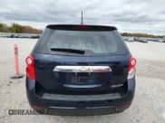 ✅ 2015 Chevrolet Equinox LS • VIN: 2GNALAEKXF1157888 • Лот: 86687295. Опубликован ранее на Copart с пробегом Не указан. Бесплатный доступ к архиву аукционных продаж из США и подробный отчёт об истории автомобиля на DreamBid. Изображение 6.