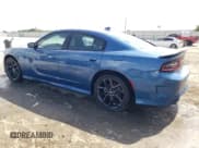 ✅ 2021 Dodge Charger GT • VIN: 2C3CDXHG8MH648123 • Lot: 90066595. Wystawiony na Copart z przebiegiem 50 482 mil. Bezpłatny archiwum sprzedaży aukcyjnych z USA i szczegółowy raport historii pojazdu na DreamBid. Zdjęcie 2.