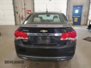 ✅ 2014 Chevrolet Cruze 2LT • VIN: 1G1PE5SB0E7367872 • Lot: 81297515. Listed on Copart with 78,170 mi. Free auction sales archive from the USA and detailed vehicle history report at DreamBid. Image 6.