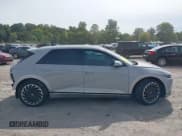 ✅ 2022 Hyundai Ioniq 5 Limited • VIN: KM8KRDAF0NU078363 • Лот: 43313547. Опубликован ранее на IAAI с пробегом 50 416 миль. Бесплатный доступ к архиву аукционных продаж из США и подробный отчёт об истории автомобиля на DreamBid. Изображение 13.