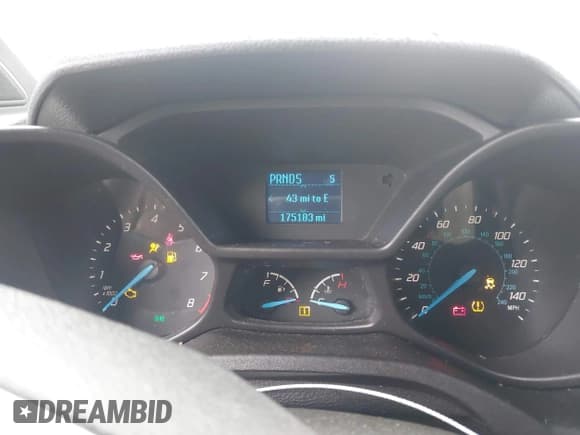 ✅ 2014 Ford Transit Connect XLT • VIN: NM0GE9F77E1155359 • Lot: 41793813. Listed on IAAI with 175,183 mi. Free auction sales archive from the USA and detailed vehicle history report at DreamBid. Image 7.