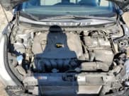 ✅ 2016 Hyundai Elantra SE • VIN: KMHDH4AE2GU624036 • Lot: 82650665. Listed on Copart with 144,438 mi. Free auction sales archive from the USA and detailed vehicle history report at DreamBid. Image 11.