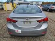 ✅ 2016 Hyundai Elantra SE • VIN: 5NPDH4AE8GH742610 • Лот: 82447235. Опубликован ранее на Copart с пробегом 143 434 миль. Бесплатный доступ к архиву аукционных продаж из США и подробный отчёт об истории автомобиля на DreamBid. Изображение 6.
