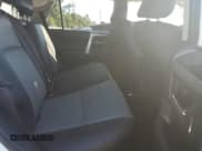 ✅ 2019 Toyota 4Runner SR5 • VIN: JTEZU5JR3K5209580 • Lot: 68589615. Wystawiony na Copart z przebiegiem 167 951 mil. Bezpłatny archiwum sprzedaży aukcyjnych z USA i szczegółowy raport historii pojazdu na DreamBid. Zdjęcie 11.