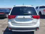 2016 Mitsubishi Outlander SE with VIN JA4AD3A34GZ039032, listed as a IAAI auction lot 42863052 with 135,131 mi miles and . Bid and sale history available at DreamBid. Image 16.