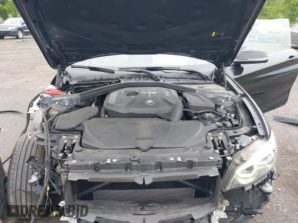 ✅ 2020 BMW 2 Series 230i xDrive • VIN: WBA2J3C02L7E63806 • Lot: 42270821. Listed on IAAI with 28,277 mi. Free auction sales archive from the USA and detailed vehicle history report at DreamBid. Image 10.