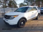 ✅ 2014 Ford Police Interceptor Utility • VIN: 1FM5K8AR4EGC50069 • Lot: 43882850. Wystawiony na IAAI z przebiegiem 170 520 mil. Bezpłatny archiwum sprzedaży aukcyjnych z USA i szczegółowy raport historii pojazdu na DreamBid. Zdjęcie 2.