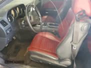 ✅ 2014 Dodge Challenger R/T Plus • VIN: 2C3CDYBT9EH302210 • Лот: 84465685. Опубликован ранее на Copart с пробегом 72 626 миль. Бесплатный доступ к архиву аукционных продаж из США и подробный отчёт об истории автомобиля на DreamBid. Изображение 7.