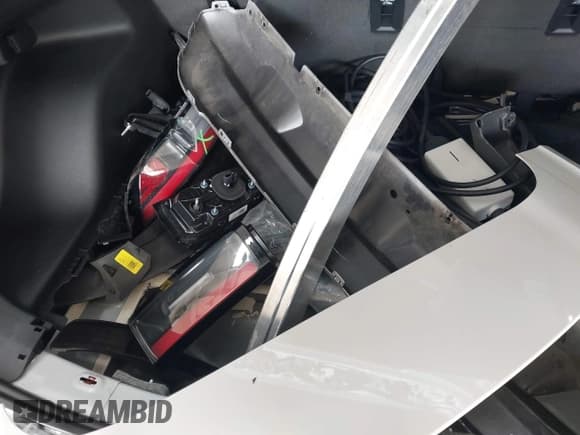 ✅ 2024 Honda Prologue EX • VIN: 3GPKHURM1RS528844 • Lot: 42350642. Listed on IAAI with 13,753 mi. Free auction sales archive from the USA and detailed vehicle history report at DreamBid. Image 12.