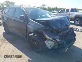 2019 Mitsubishi Outlander SE с VIN JA4AD3A35KZ025472, выставлен на аукционе IAAI как лот 42143703 с пробегом 147 154 миль миль и . История ставок и продаж доступна на DreamBid. Изображение 1.