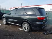 ✅ 2013 Dodge Durango Crew • VIN: 1C4SDJDT9DC654393 • Лот: 43809829. Опубликован ранее на IAAI с пробегом 128 978 миль. Бесплатный доступ к архиву аукционных продаж из США и подробный отчёт об истории автомобиля на DreamBid. Изображение 3.
