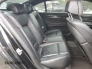 ✅ 2013 BMW 7 Series 750i xDrive • VIN: WBAYB6C54DD223693 • Lot: 70584224. Listed on Copart with 108,342 mi. Free auction sales archive from the USA and detailed vehicle history report at DreamBid. Image 10.