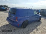 ✅ 2008 Chevrolet HHR Panel LS • VIN: 3GCDA85D18S573132 • Lot: 47400575. Listed on Copart with Not provided. Free auction sales archive from the USA and detailed vehicle history report at DreamBid. Image 3.