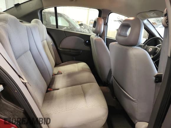 ✅ 2007 Saturn ION ION 2 • VIN: 1G8AJ55F57Z179194 • Лот: 86555605. Опубликован ранее на Copart с пробегом 110 121 миль. Бесплатный доступ к архиву аукционных продаж из США и подробный отчёт об истории автомобиля на DreamBid. Изображение 10.