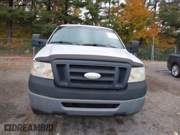 ✅ 2008 Ford F-150 XLT • VIN: 1FTPX14558FA66168 • Lot: 43505669. Wystawiony na IAAI z przebiegiem 165 462 mil. Bezpłatny archiwum sprzedaży aukcyjnych z USA i szczegółowy raport historii pojazdu na DreamBid. Zdjęcie 13.
