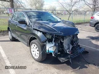 ✅ 2020 Nissan Rogue SV • VIN: JN1BJ1CW9LW647934 • Лот: 41989022. Опубликован ранее на IAAI с пробегом 7 796 миль. Бесплатный доступ к архиву аукционных продаж из США и подробный отчёт об истории автомобиля на DreamBid. Изображение 1.