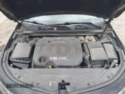 ✅ 2015 Chevrolet Impala LTZ • VIN: 2G1165S3XF9210734 • Лот: 43463255. Опубликован ранее на IAAI с пробегом 78 701 миль. Бесплатный доступ к архиву аукционных продаж из США и подробный отчёт об истории автомобиля на DreamBid. Изображение 10.