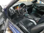 ✅ 2001 Porsche Boxster • VIN: WP0CA29841U622948 • Lot: 65072265. Wystawiony na Copart z przebiegiem 118 045 mil. Bezpłatny archiwum sprzedaży aukcyjnych z USA i szczegółowy raport historii pojazdu na DreamBid. Zdjęcie 8.