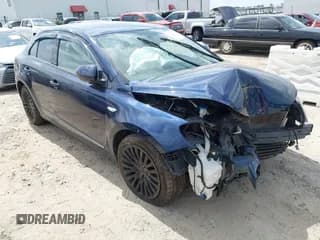 ✅ 2012 Suzuki Kizashi SE • VIN: JS2RF9A38C6100406 • Лот: 42752933. Опубликован ранее на IAAI с пробегом 112 297 миль. Бесплатный доступ к архиву аукционных продаж из США и подробный отчёт об истории автомобиля на DreamBid. Изображение 1.