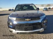 ✅ 2023 Chevrolet TrailBlazer LT • VIN: KL79MPSL4PB103669 • Lot: 90406915. Listed on Copart with 55,046 mi. Free auction sales archive from the USA and detailed vehicle history report at DreamBid. Image 5.