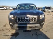 ✅ 2024 Nissan Frontier SV • VIN: 1N6ED1FK2RN603585 • Lot: 88889685. Listed on Copart with 8,815 mi. Free auction sales archive from the USA and detailed vehicle history report at DreamBid. Image 5.