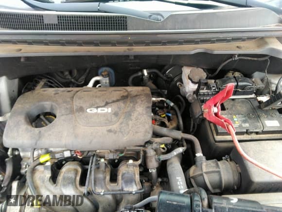 ✅ 2018 Kia Soul • VIN: KNDJN2A28J7594718 • Lot: 41773389. Listed on IAAI with 11,471 mi. Free auction sales archive from the USA and detailed vehicle history report at DreamBid. Image 10.