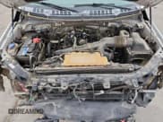 ✅ 2016 Ford F-150 XL • VIN: 1FTEX1EPXGFA37576 • Lot: 91072895. Listed on Copart with 241,446 mi. Free auction sales archive from the USA and detailed vehicle history report at DreamBid. Image 11.