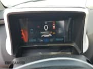 ✅ 2013 Chevrolet Volt • VIN: 1G1RA6E44DU116280 • Lot: 67337814. Wystawiony na Copart z przebiegiem 128 371 mil. Bezpłatny archiwum sprzedaży aukcyjnych z USA i szczegółowy raport historii pojazdu na DreamBid. Zdjęcie 9.