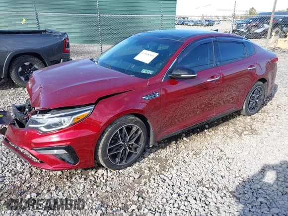 ✅ 2020 Kia Optima LX • VIN: 5XXGT4L38LG440991 • Лот: 43548509. Опубликован ранее на IAAI с пробегом 79 565 миль. Бесплатный доступ к архиву аукционных продаж из США и подробный отчёт об истории автомобиля на DreamBid. Изображение 2.