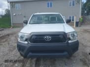 ✅ 2012 Toyota Tacoma • VIN: 5TFNX4CN9CX008514 • Lot: 42778364. Listed on IAAI with 289,956 mi. Free auction sales archive from the USA and detailed vehicle history report at DreamBid. Image 12.