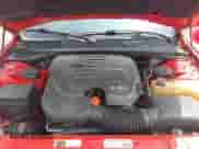 2014 Dodge Challenger SXT 100th Anniversary with VIN 2C3CDYAG0EH285477, listed as a IAAI auction lot 42298675 with 128,684 mi miles and . Bid and sale history available at DreamBid. Image 10.