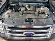 ✅ 2013 Ford Expedition Max XLT • VIN: 1FMJK1H57DEF59733 • Лот: 67782385. Опубликован ранее на Copart с пробегом 131 808 миль. Бесплатный доступ к архиву аукционных продаж из США и подробный отчёт об истории автомобиля на DreamBid. Изображение 12.