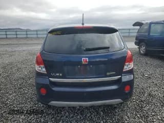 ✅ 2009 Saturn VUE I4 • VIN: 3GSCL93Z99S513289 • Lot: 86712735. Wystawiony na Copart z przebiegiem 166 813 mil. Bezpłatny archiwum sprzedaży aukcyjnych z USA i szczegółowy raport historii pojazdu na DreamBid. Zdjęcie 6.