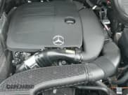 ✅ 2021 Mercedes-Benz GLE 350 • VIN: 4JGFB4KE4MA522291 • Lot: 43123388. Listed on IAAI with 9,800 mi. Free auction sales archive from the USA and detailed vehicle history report at DreamBid. Image 14.