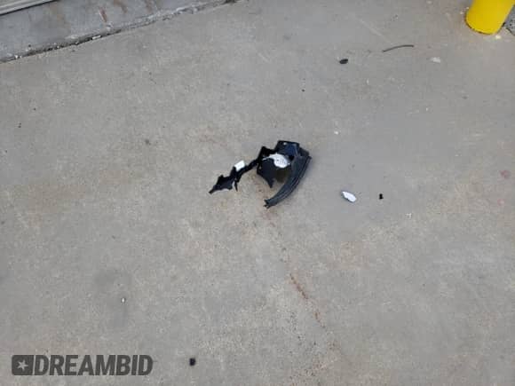 2004 Chevrolet Impala с VIN 2G1WF52E849109731, выставлен на аукционе Copart как лот 78466344 с пробегом 224 158 миль миль и Списание • Salvage title. История ставок и продаж доступна на DreamBid. Изображение 12.